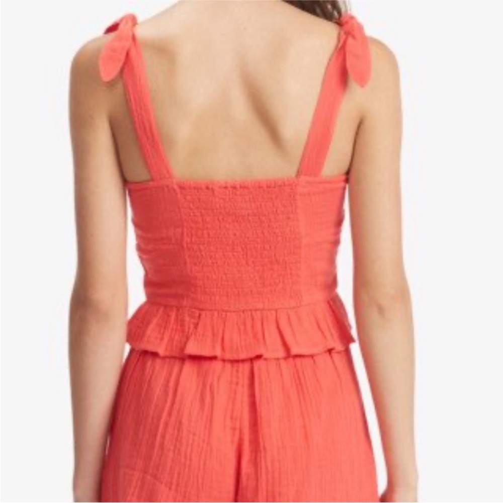 Roxy Beyond Me Strappy Top - Picture 2 of 5